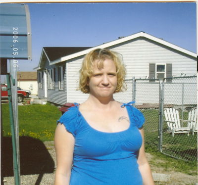 Dawn Dixon