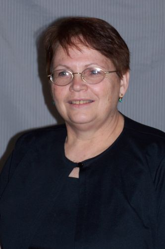 Carolyn Rogers