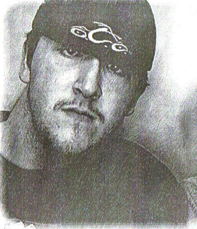 Thomas Harrah