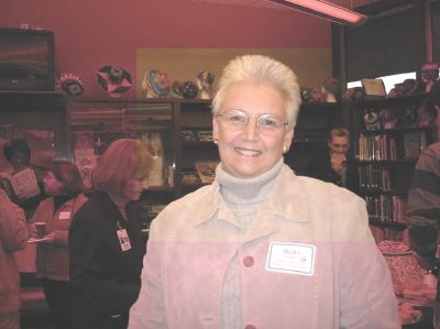 Rebecca Flinn
