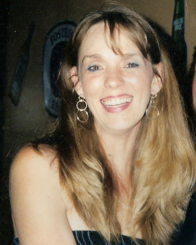 Cherie Berkel