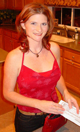 Melinda Saunders