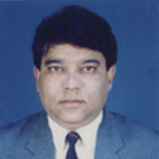 Wahid Jahangir