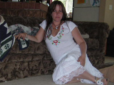 Rhonda Thornberry