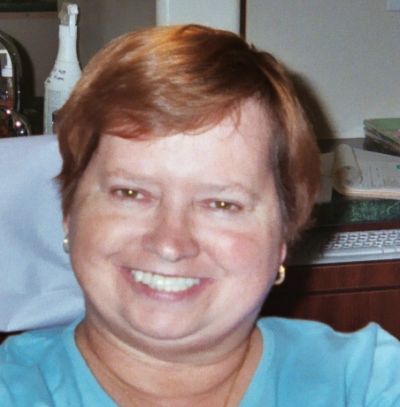 Carol Zalinski