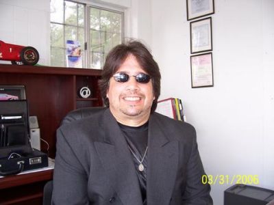 Randy Centorani