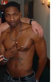 Eddie Moses