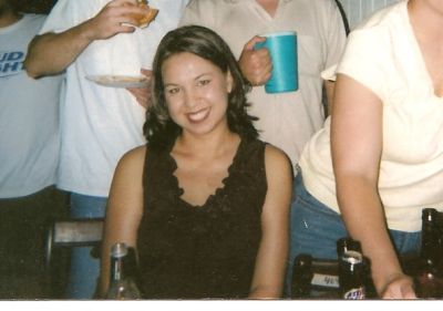 Jennifer Downey