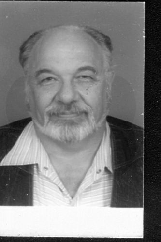 Larry Greenhalgh