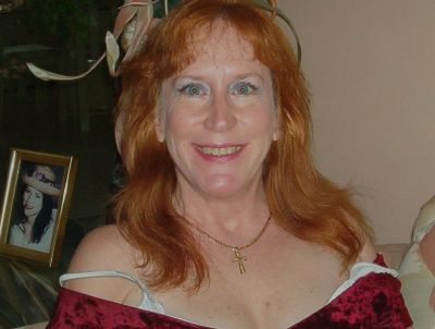 Catherine Brisson