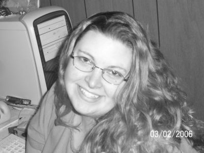 Jennifer Colter