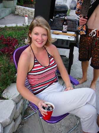 Karin Lyles