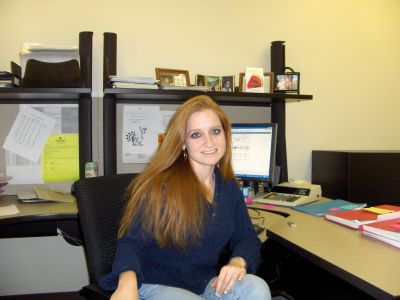 Carol Trifaro