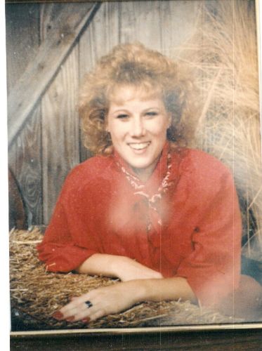 Ginger Newburn