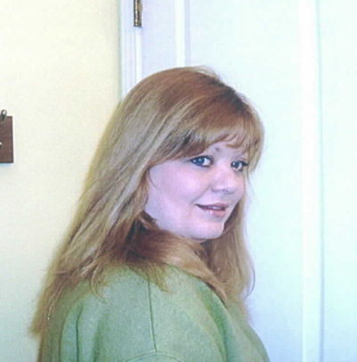Cynthia Wineinger