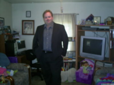 Matt Trout