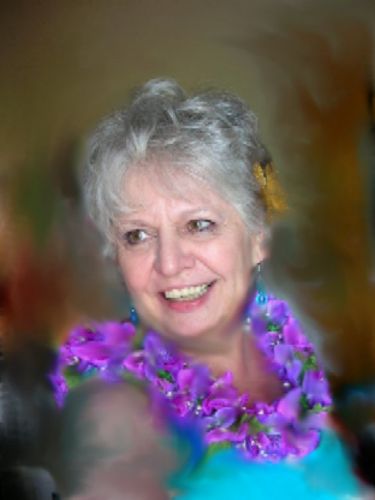 Peggy Clark