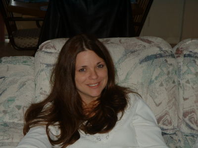Heather Maxwell