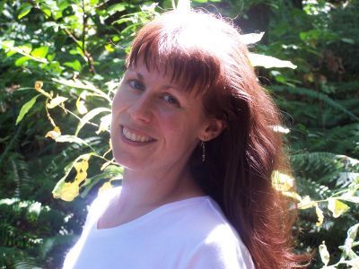 Micki Pargeter