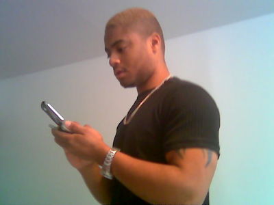 Angelo Flores