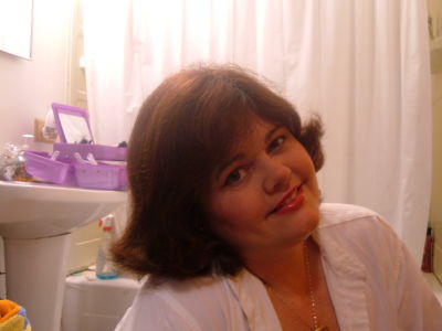 Joan Rader