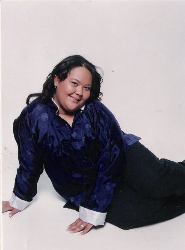 Carmelita Reyna