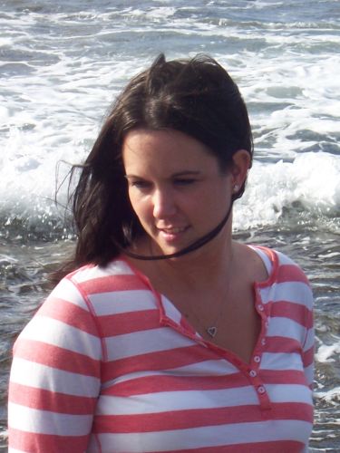 Monica Mccoy