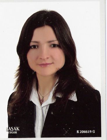 Arzu Celik