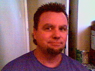 Michael Foster