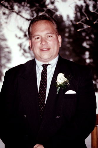 Walter Orechwa