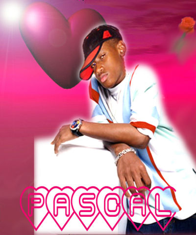 Michael Pascal