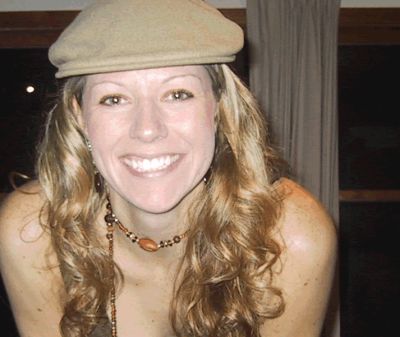 Jessica Mason
