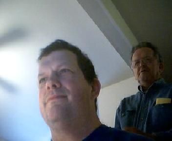 Glen Whiting