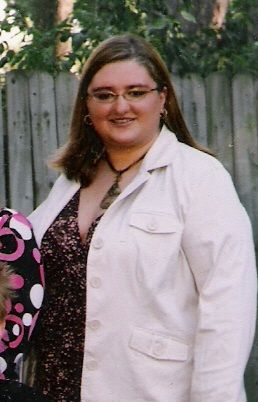 Mary Logan