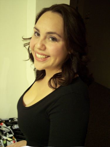 Aiesha Rimanic