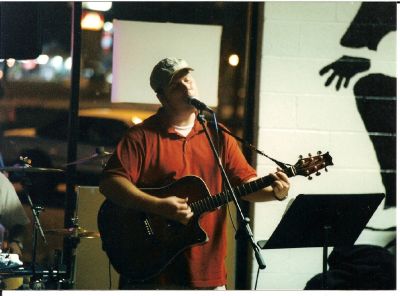 Nicholas Beaudrie