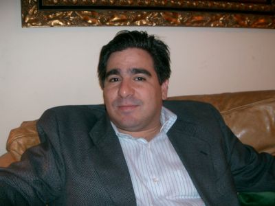 Alfredo Lopez