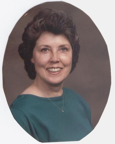 Lynda Hoyle