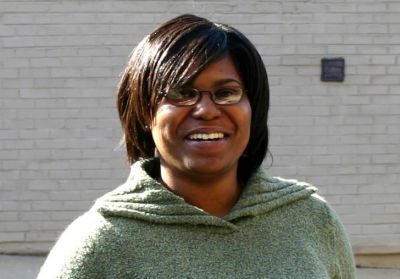 Veronica Taylor