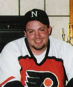 Brock Simpson
