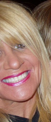 Joyce Vancleave
