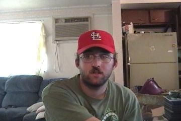 Virgil Seamon