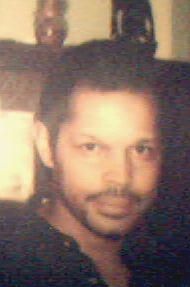 Reginald Paige
