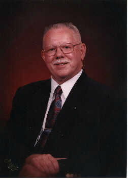 Gerald Paulsen