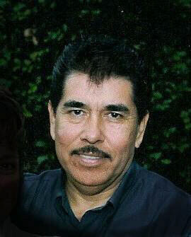 Richard Rodriquez