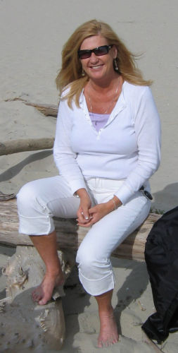 Cynthia Garland