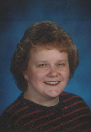 Kathryn Baker