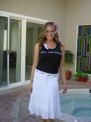 Christina Moreno