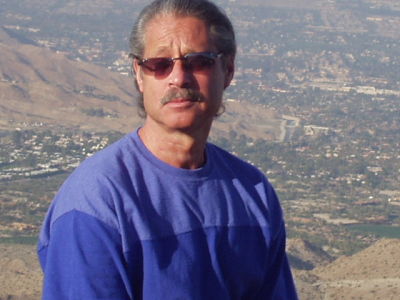 Alan Segal