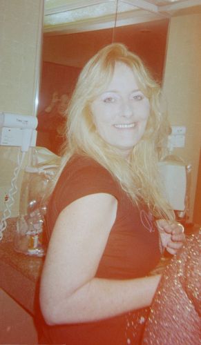 Bregina Trapp
